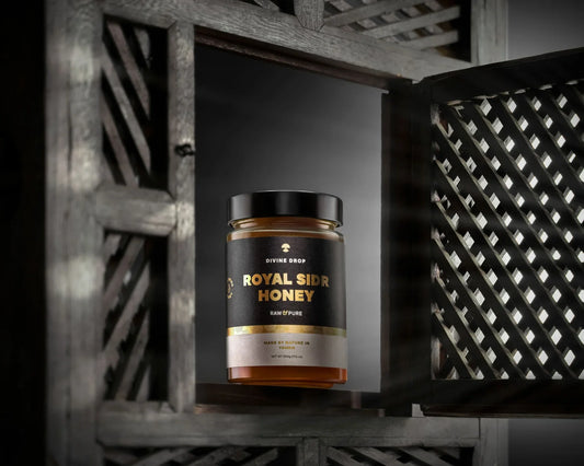 How to Buy Authentic Yemeni Sidr Honey in 2025: A Complete Guide