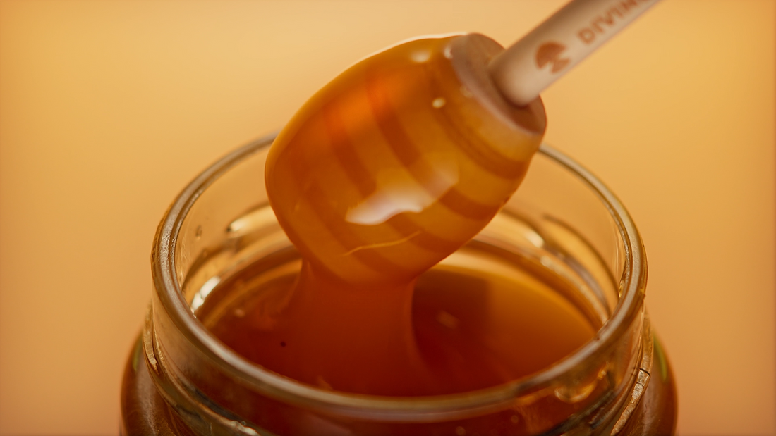 Comparing Yemeni Sidr Honey vs. New Zealand Manuka Honey