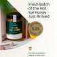 Yemeni Sal Honey
