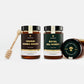 Yemeni Royal Sal & Sumra Honey Set