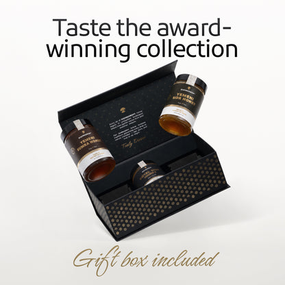 DivineDrop Great Taste 2026 Award-Winning Collection